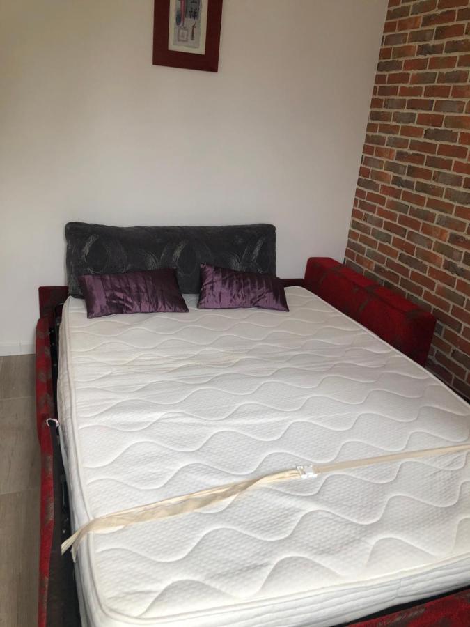 Holiday home Ky-ryce 4 Personnes *
