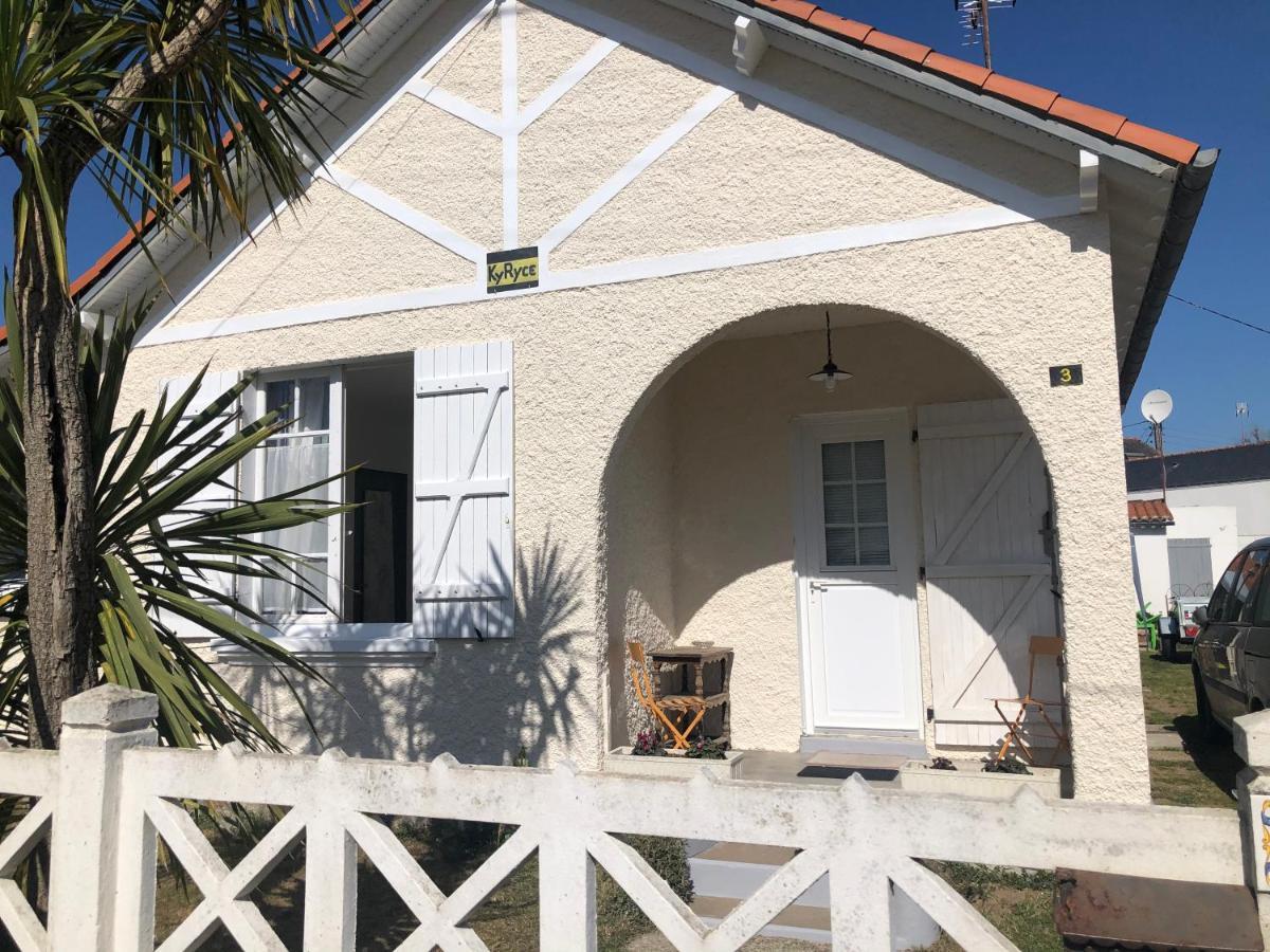 Ky-ryce 4 Personnes Holiday home