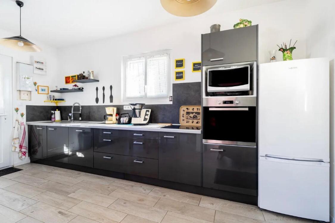 Ky-ryce 4 Personnes Holiday home