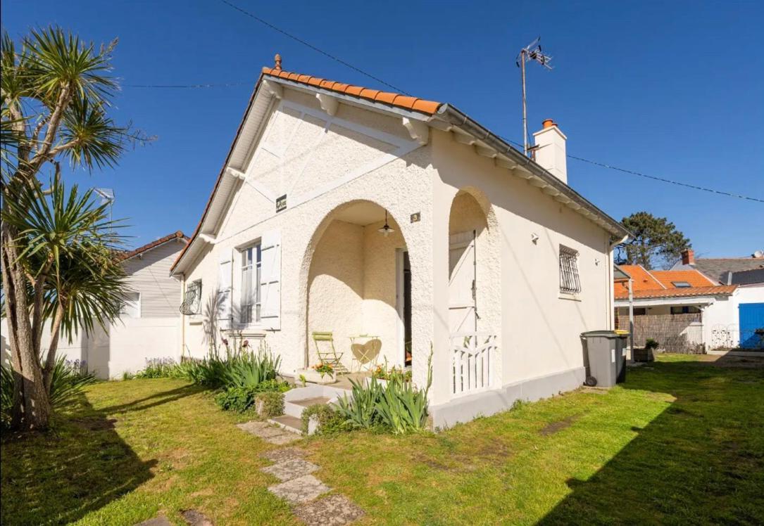 Ky-ryce 4 Personnes Saint-Michel-Chef-Chef