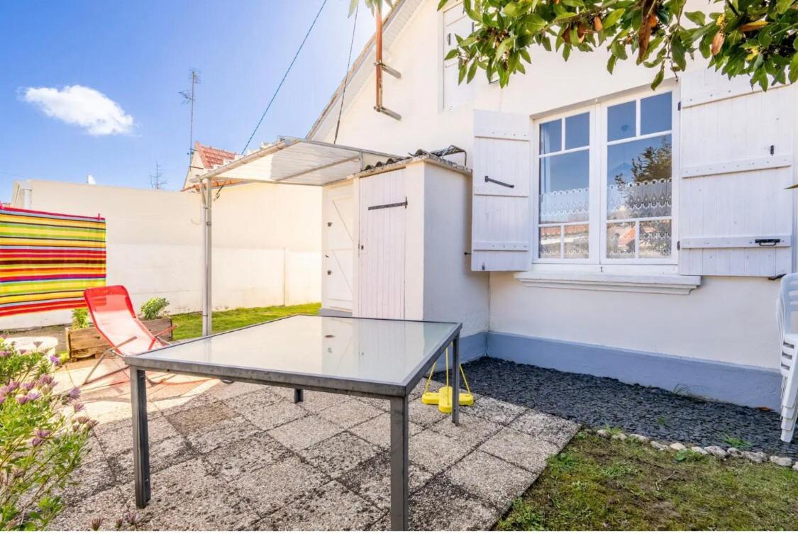 Holiday home Ky-ryce 4 Personnes
